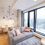 Park - By The Sea 4* Gdynia