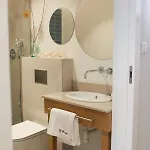 Aparthotel Park - By The Sea 4*