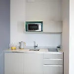 Aparthotel Park - By The Sea 4*