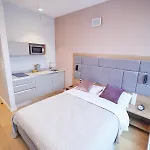 Park - By The Sea Appart hôtel 4*