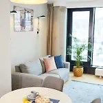 Park - By The Sea 4* 그디니아