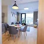 Appart hôtel Park - By The Sea Gdynia