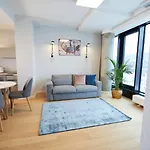 Park - By The Sea 4* Gdynia