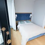 Appart hôtel Park - By The Sea 4*
