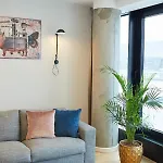 Appart hôtel Park - By The Sea Gdynia