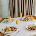 Appart hôtel Park - By The Sea 4*