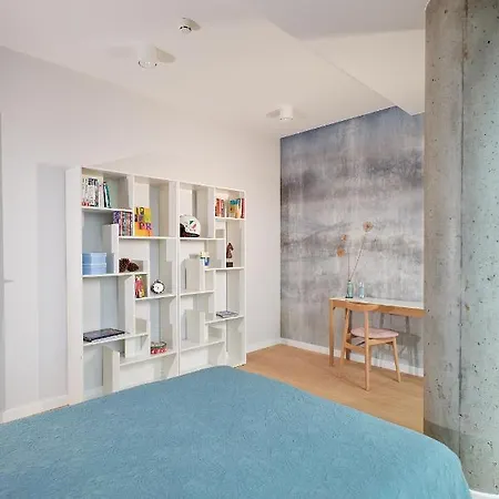 Appart hôtel Park - By The Sea