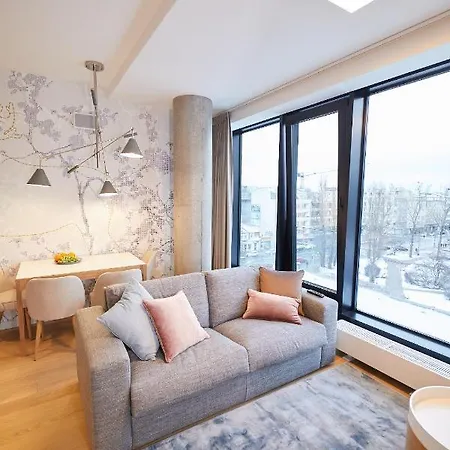 Park - By The Sea 4* Gdynia