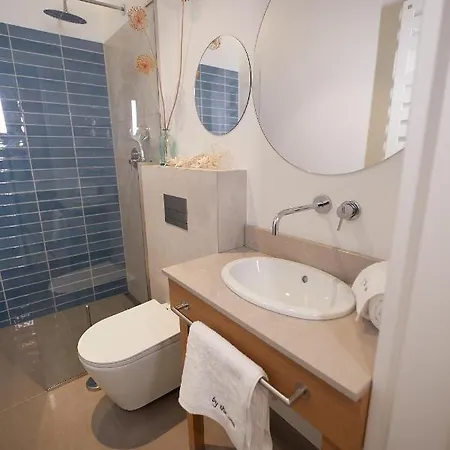 Appart hôtel Park - By The Sea