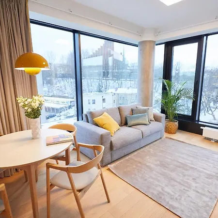 Park - By The Sea Gdynia