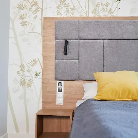 Park - By The Sea Gdynia