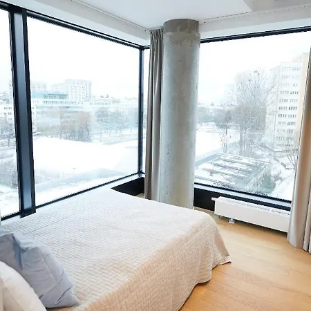 Park - By The Sea Appart hôtel 4*