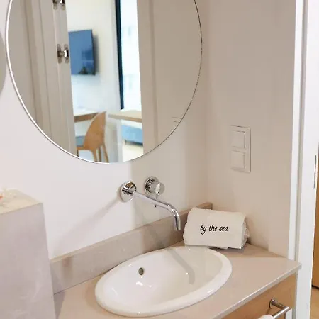 Appart hôtel Park - By The Sea Gdynia