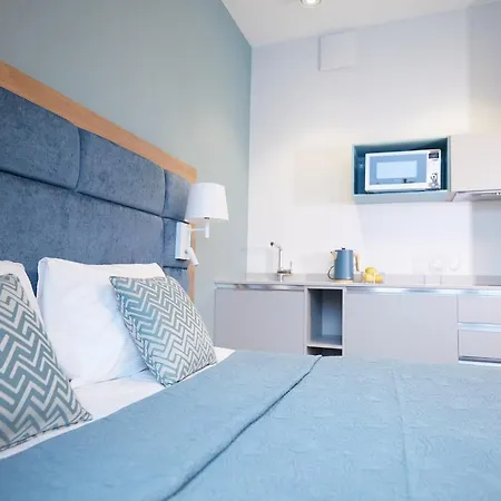 Park - By The Sea 4*