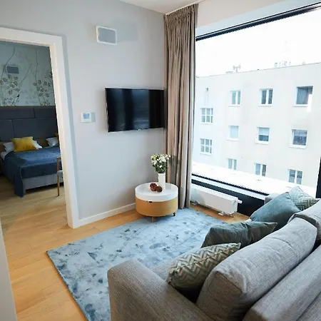 Park - By The Sea Gdynia