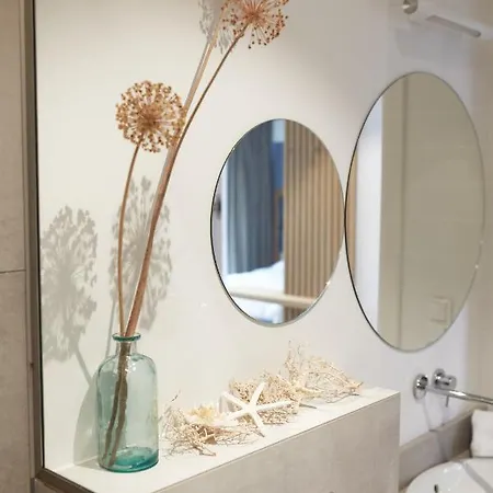 شقة فندقية Park - By The Sea غدينيا