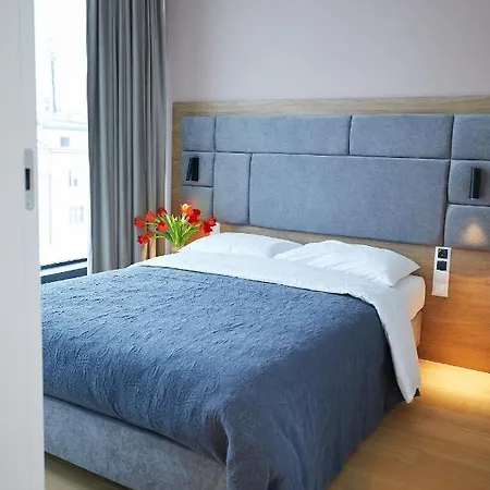 شقة فندقية Park - By The Sea