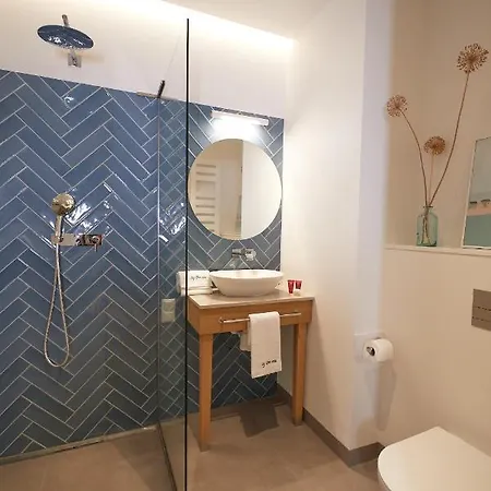 Appart hôtel Park - By The Sea Gdynia