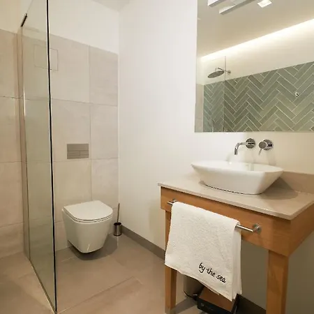 Park - By The Sea Appart hôtel 4*