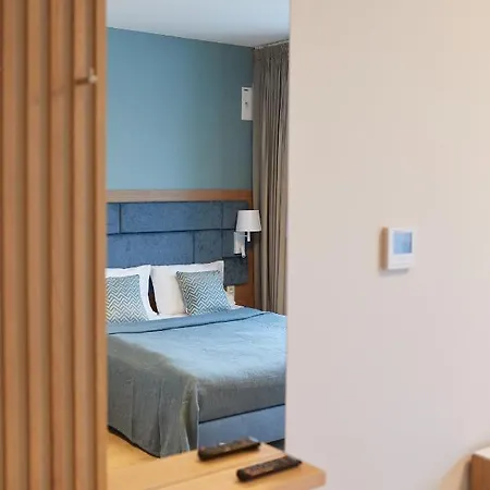 Park - By The Sea Appart hôtel Gdynia