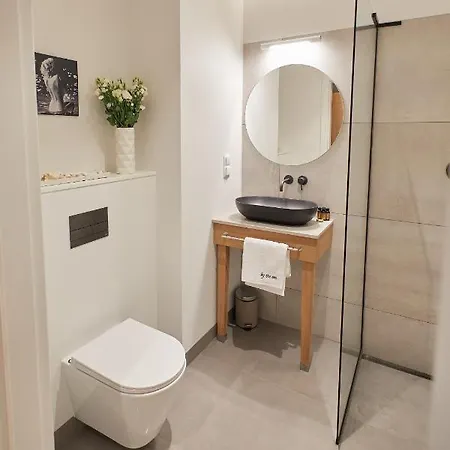 Park - By The Sea Appart hôtel