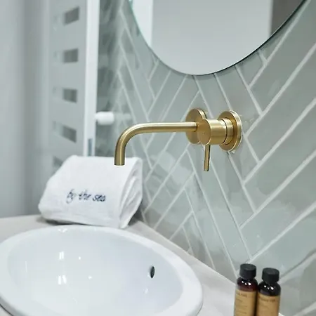 Appart hôtel Park - By The Sea Gdynia