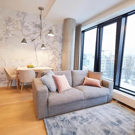 Aparthotel Park - By The Sea