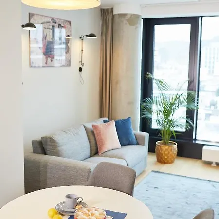 Park - By The Sea 4* غدينيا