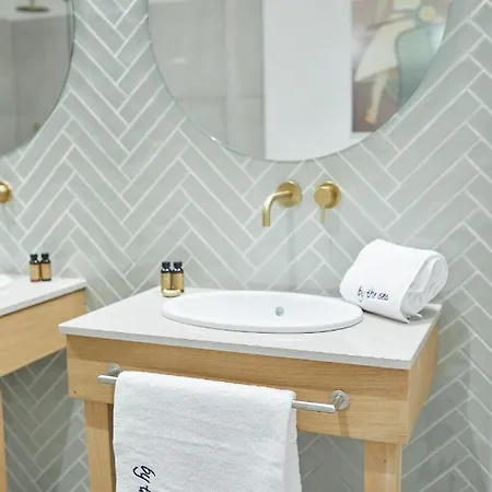 Appart hôtel Park - By The Sea