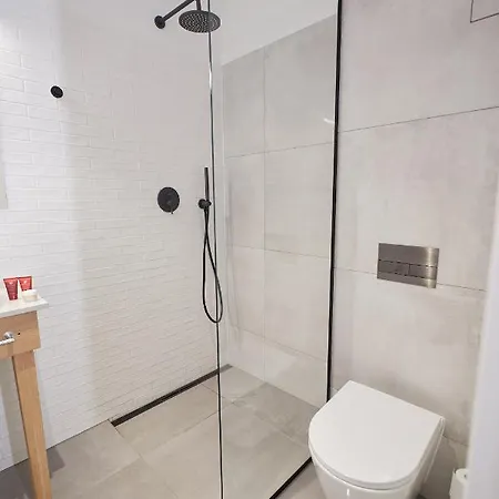 Park - By The Sea شقة فندقية