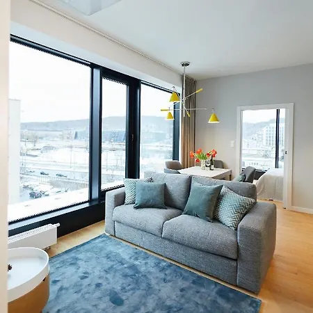 Park - By The Sea 4* Gdyně