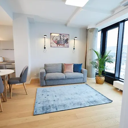 Park - By The Sea 4* Gdyně