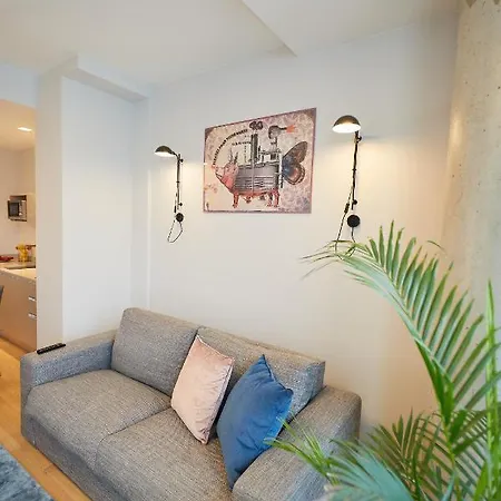 Park - By The Sea 4* Gdynia