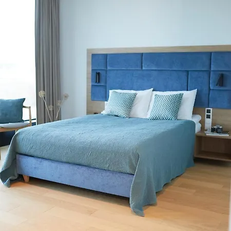 Park - By The Sea 4* Gdynia