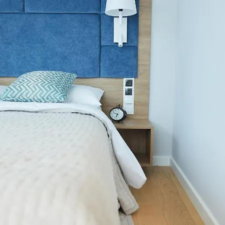 Park - By The Sea شقة فندقية