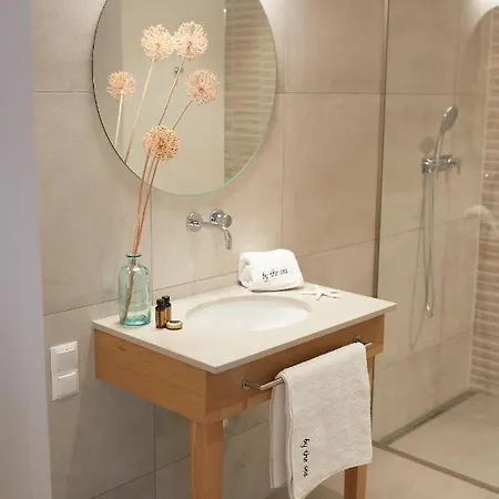 Appart hôtel Park - By The Sea 4*