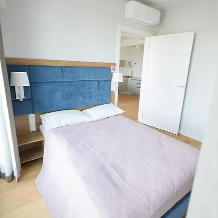 Lejlighedshotel Park - By The Sea Gdynia