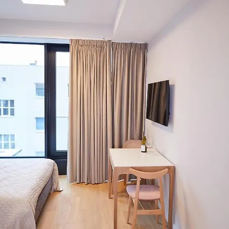 Park - By The Sea 4* Gdyně