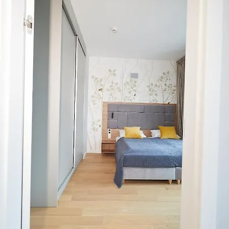 Park - By The Sea شقة فندقية