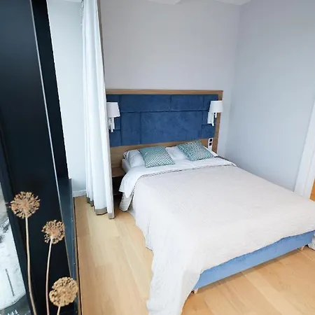 Appart hôtel Park - By The Sea 4*