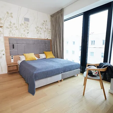 Park - By The Sea Gdynia