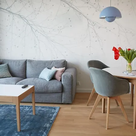 Park - By The Sea Gdynia