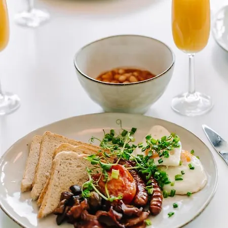 Park - By The Sea Appart hôtel