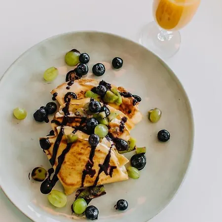 Park - By The Sea Appart hôtel