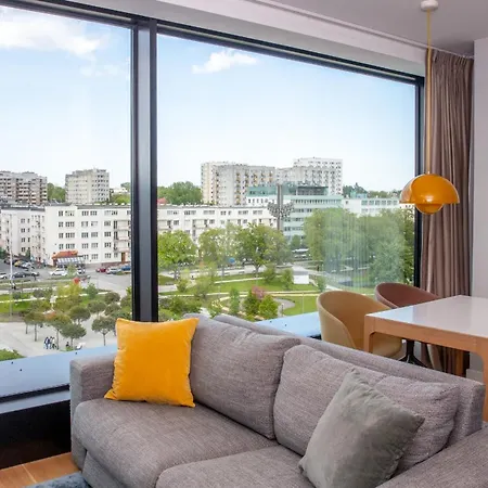 Park - By The Sea Lejlighedshotel *