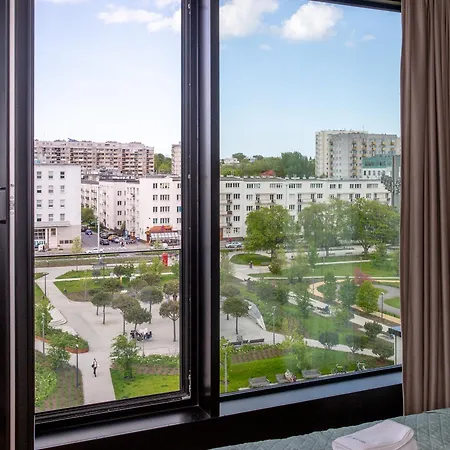 Lejlighedshotel Park - By The Sea Gdynia