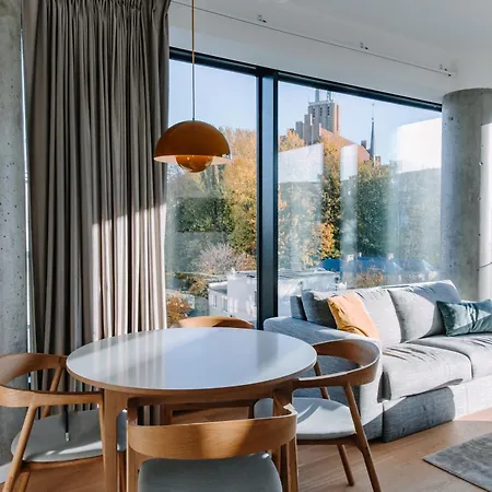 Park - By The Sea Gdynia