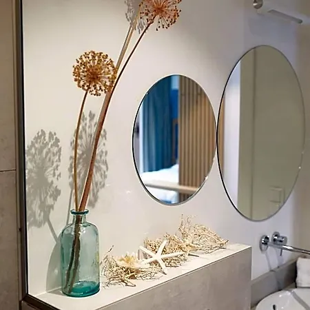 Appart hôtel Park - By The Sea 4*