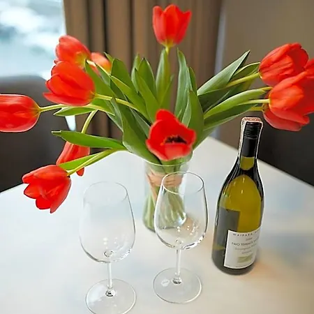 Park - By The Sea Appart hôtel 4*