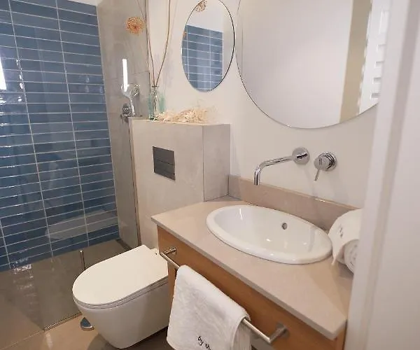 Hotel apartamentowy Park - By The Sea